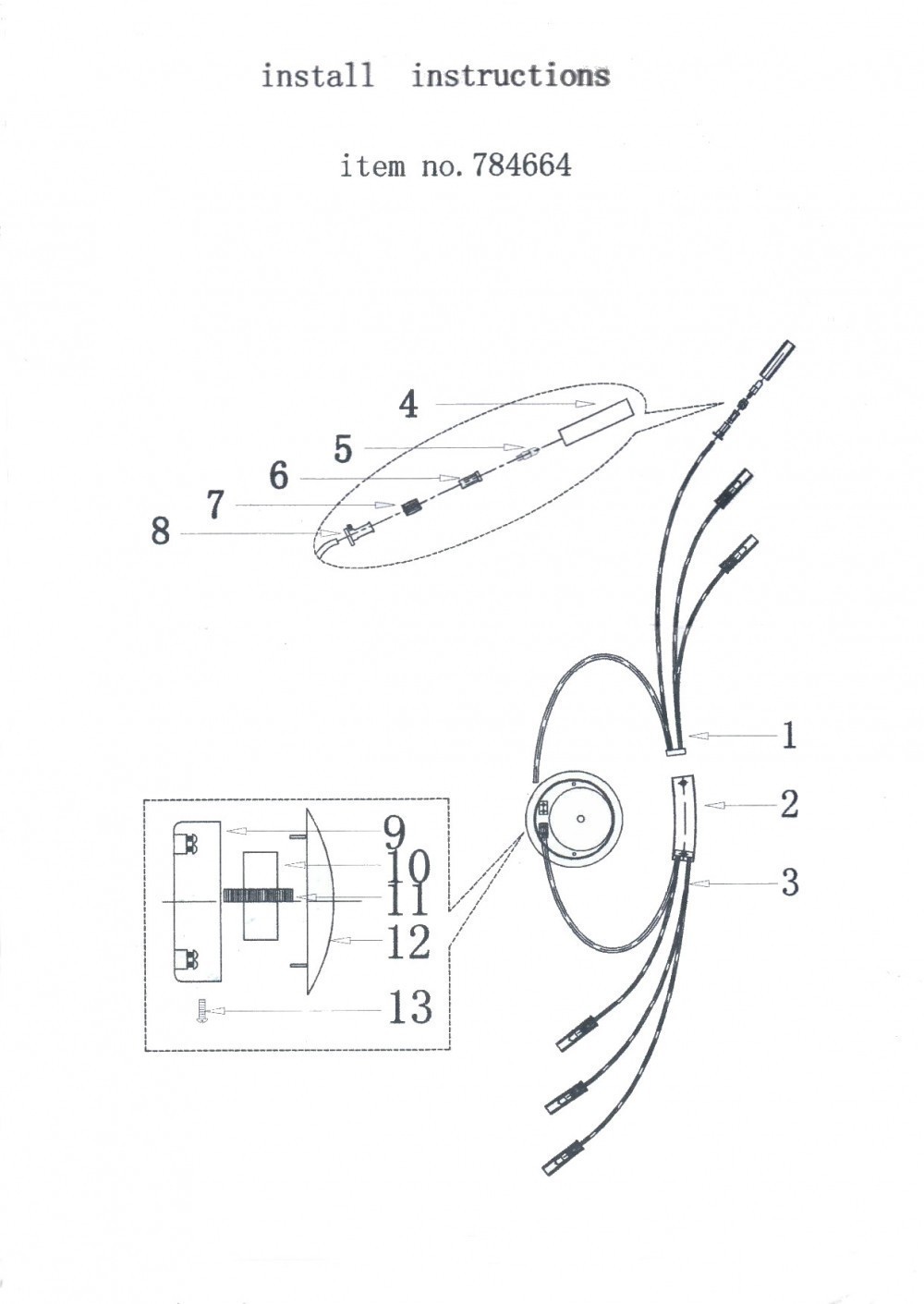 Lightstar (SB1165/6) Бра OVALE 6х20W G4  ХРОМ (в комплекте) Lightstar (SB1165/6) Бра OVALE 6х20W G4  ХРОМ (в комплекте)